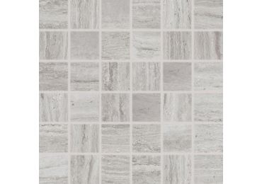 Alba Šedá 5 X 5