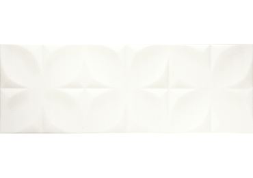 Albi Blanco Flor  31,6X90