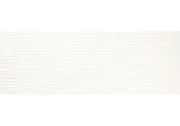 Albi Blanco Relieve  31,6X90