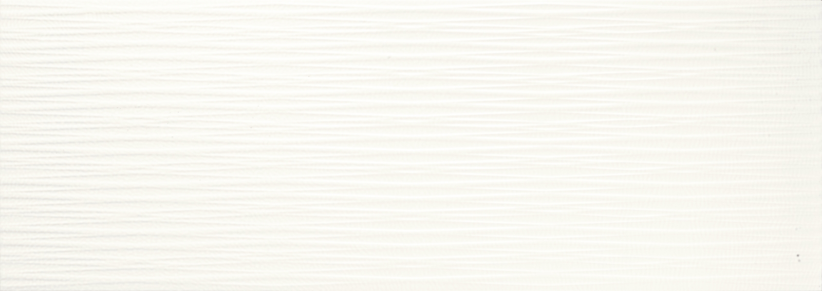 Albi Blanco Relieve  31,6X90