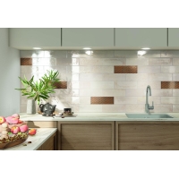 Alboran White 10X30