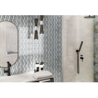 Alboran White 10X30