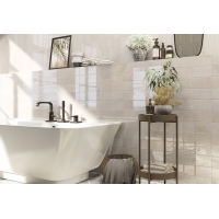 Alboran White 10X30