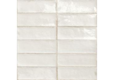 Alboran White 10x30