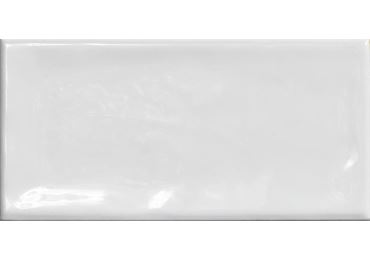 Alfaro Blanco Brillo 7,5X15