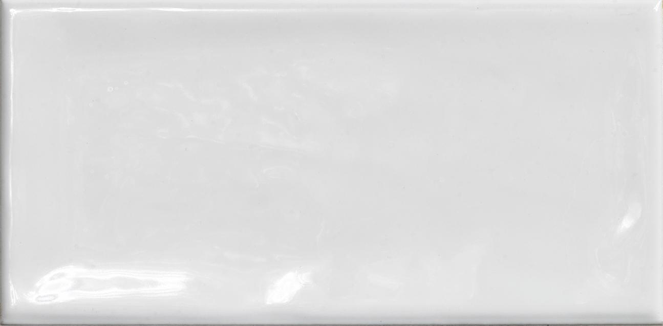 Alfaro Blanco Brillo 7,5X15