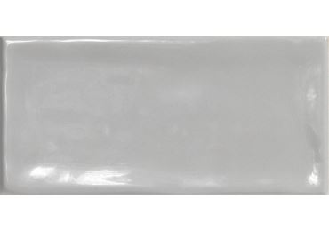 Alfaro Gris Brillo 7,5X15