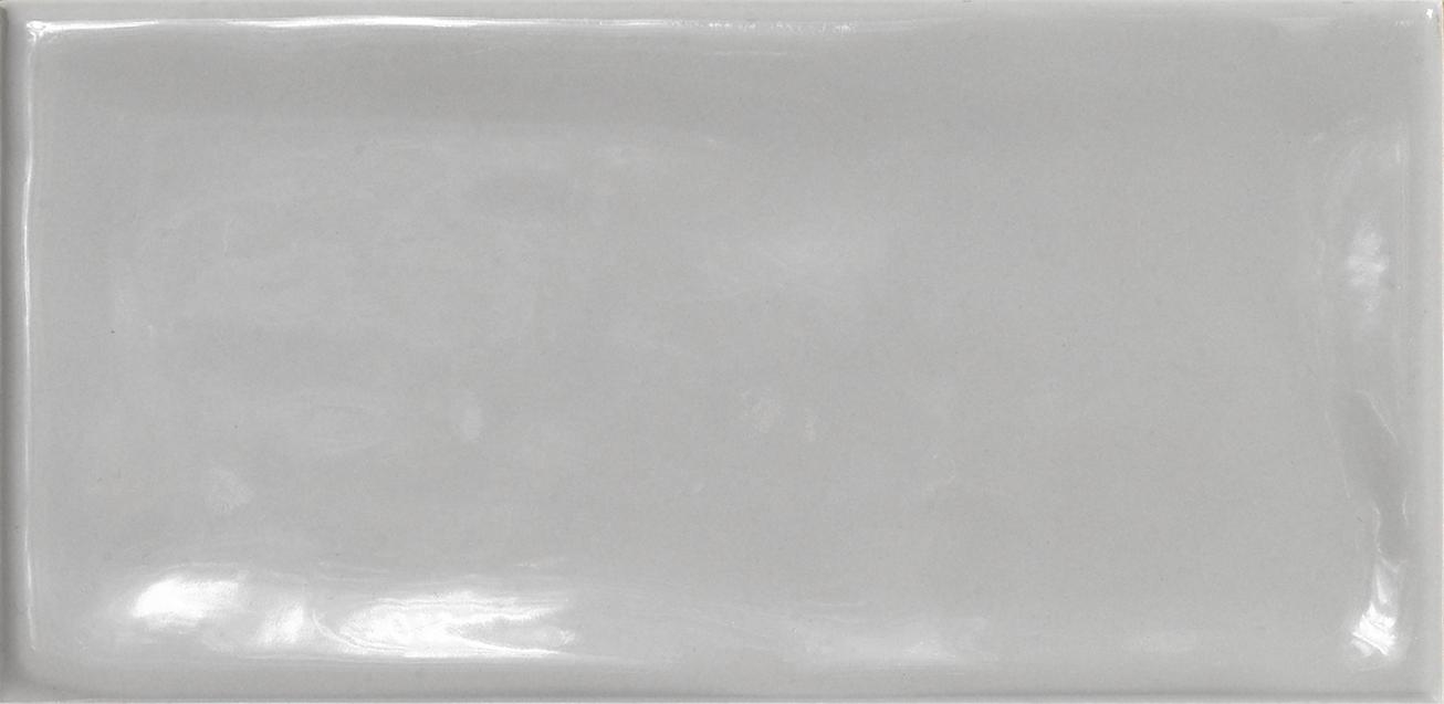 Alfaro Gris Brillo 7,5X15