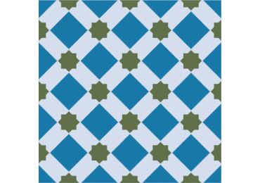 Alhambra Grafica 1 20X20