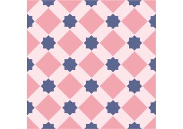 Alhambra Grafica 3 20X20