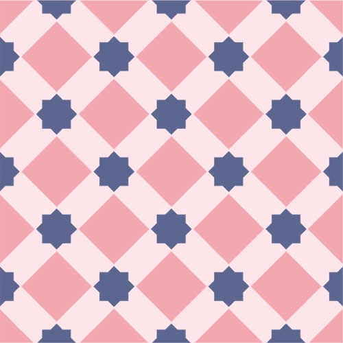 Alhambra Grafica 3 20X20