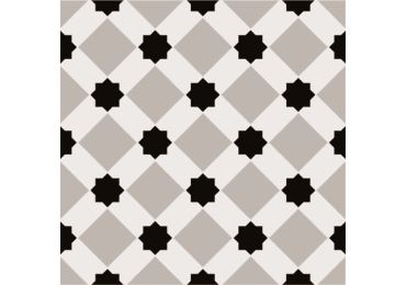 Alhambra Grafica 4 20X20