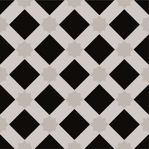 Alhambra Grafica 5 20X20