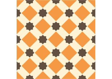 Alhambra Grafica 6 20X20