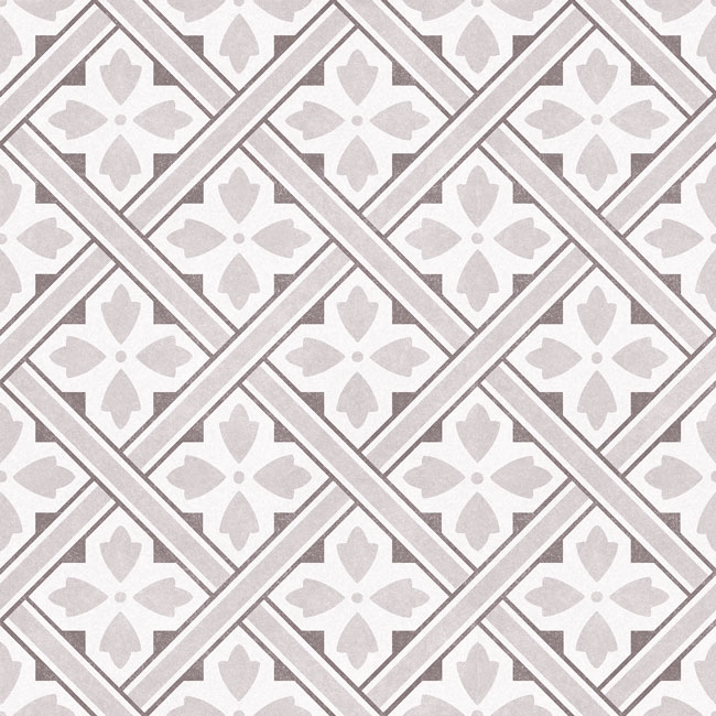 Alhambra Grey 45X45
