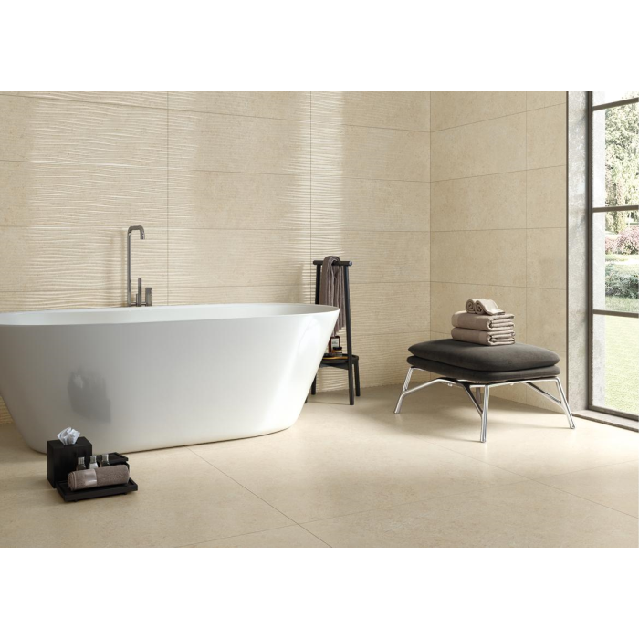 Allison Gris Satinado 100X100