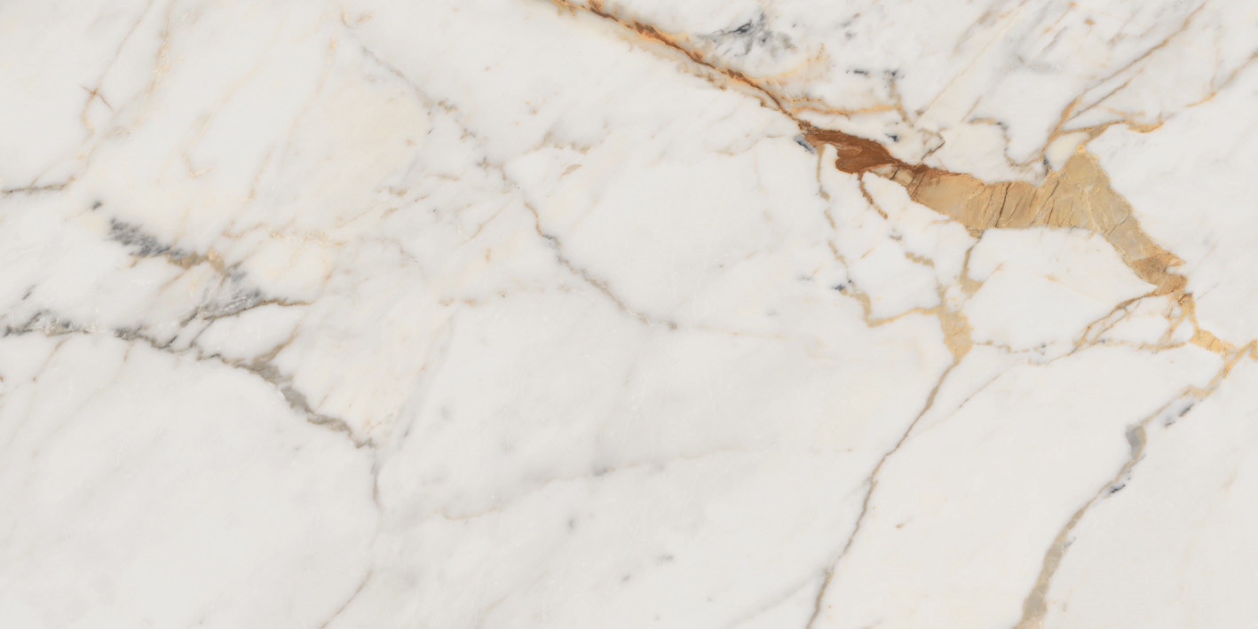 Allmarble Golden White Lesk  60X120