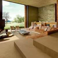 Allmarble Golden White Lesk  60X120