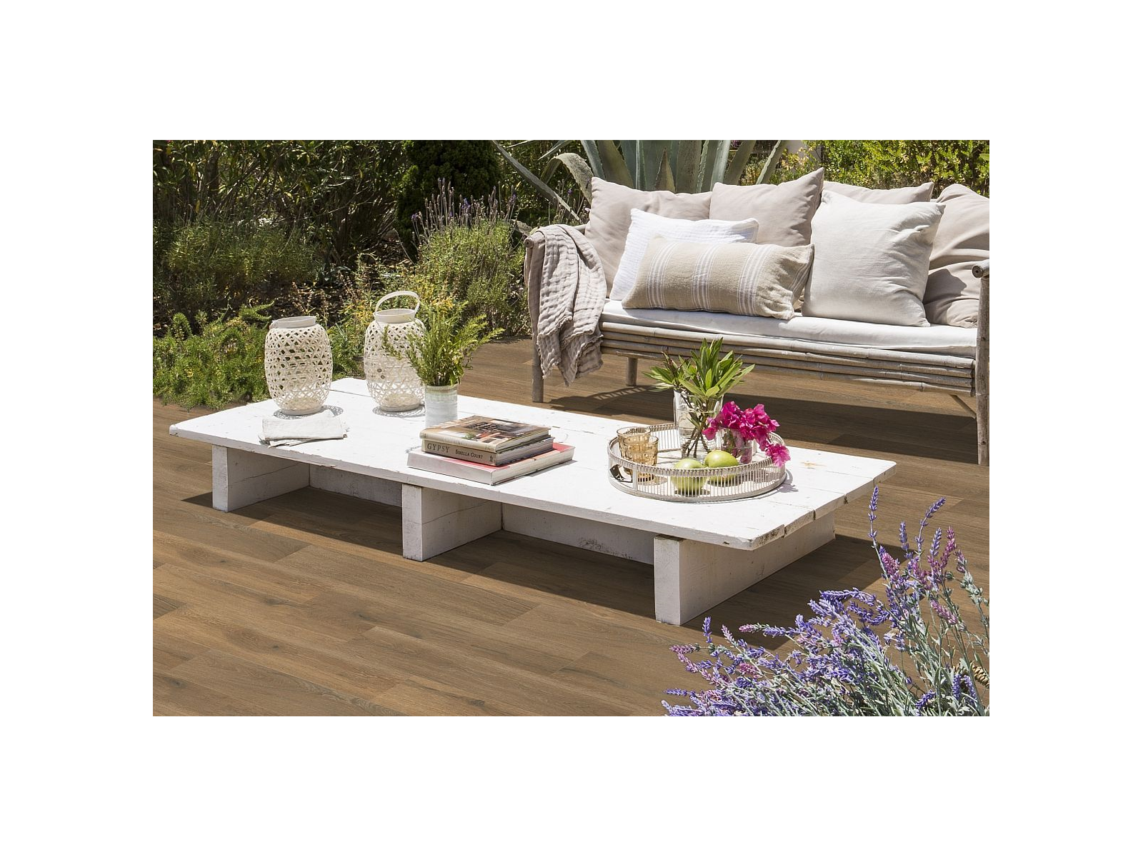 Alma Forest Ant. 19,41x97,8x1