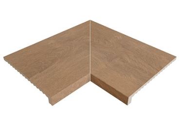 Alma Forest rohový lem 62,6x62,6x3,8