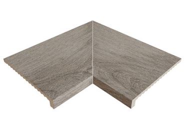 Alma Mist rohový lem 62,6x62,6x3,8