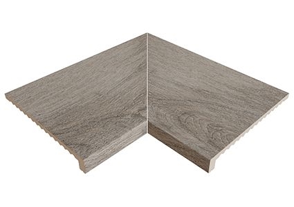 Alma Mist rohový lem 62,6x62,6x3,8