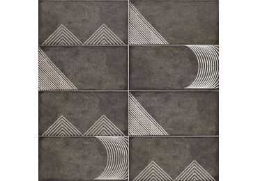 Alpe Black 15x30