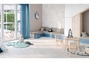 Alpine Wood