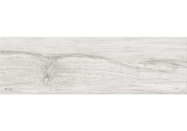 Alpine Wood White 19X60