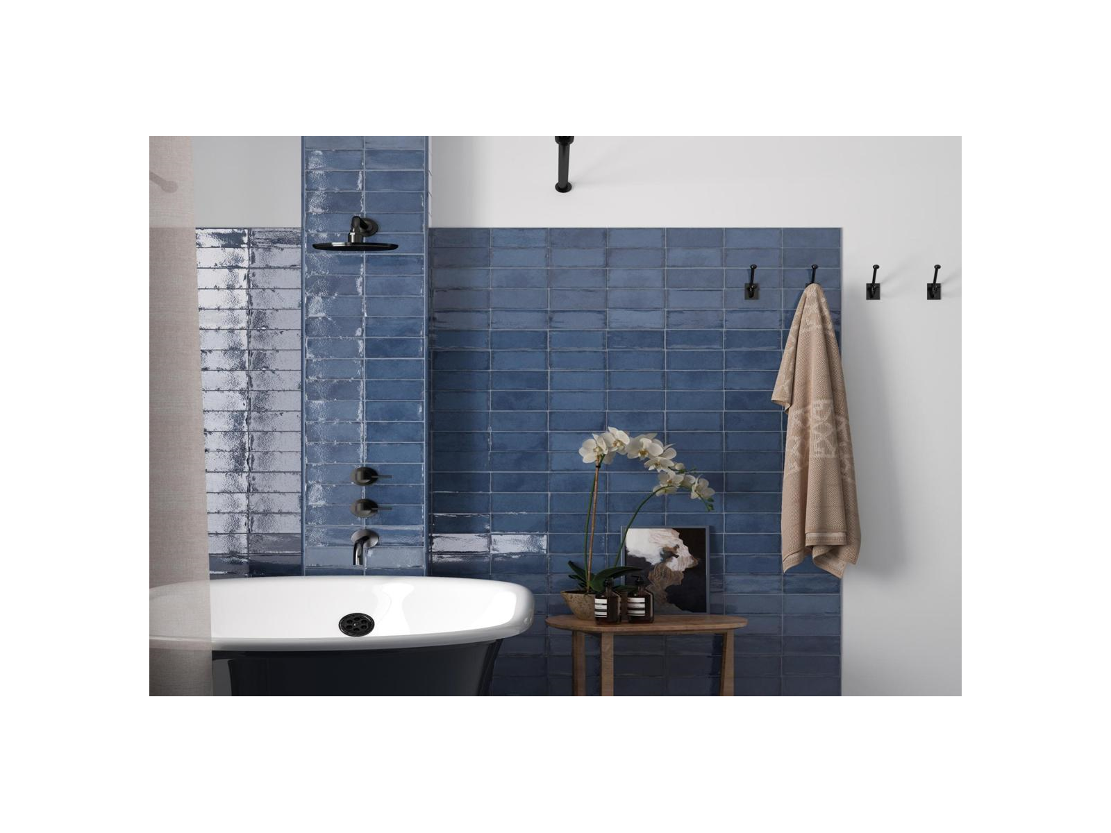Altea Ash Blue 10X10