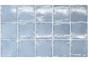 Altea Ash Blue 10X10