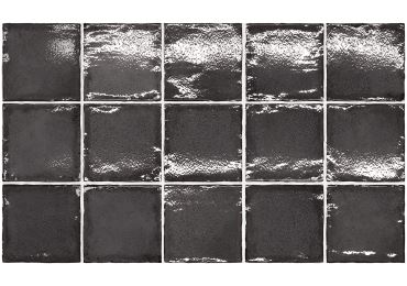 Altea Black 10X10