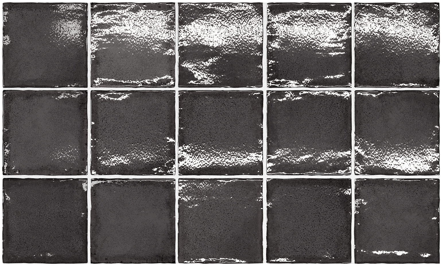 Altea Black 10X10