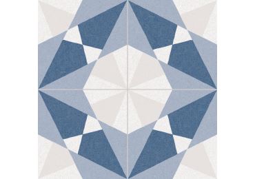 Altea Blue 33,15X33,15
