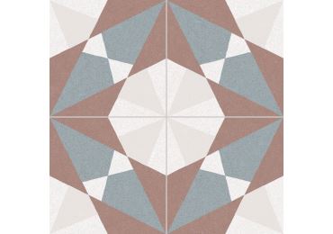 Altea Burdeos 33,15X33,15