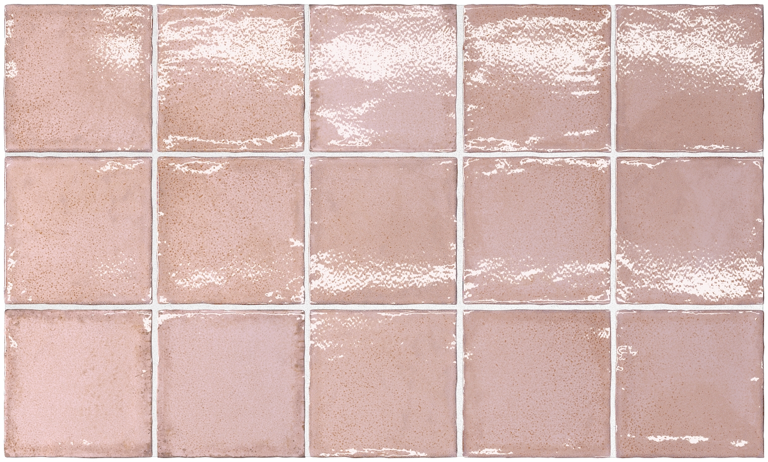 Altea Dusty Pink 10X10