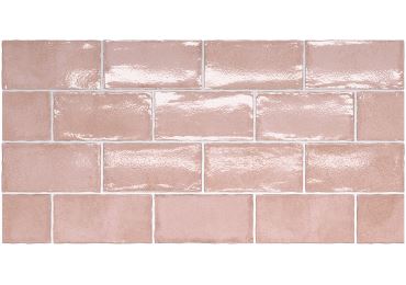 Altea Dusty Pink 7,5X15