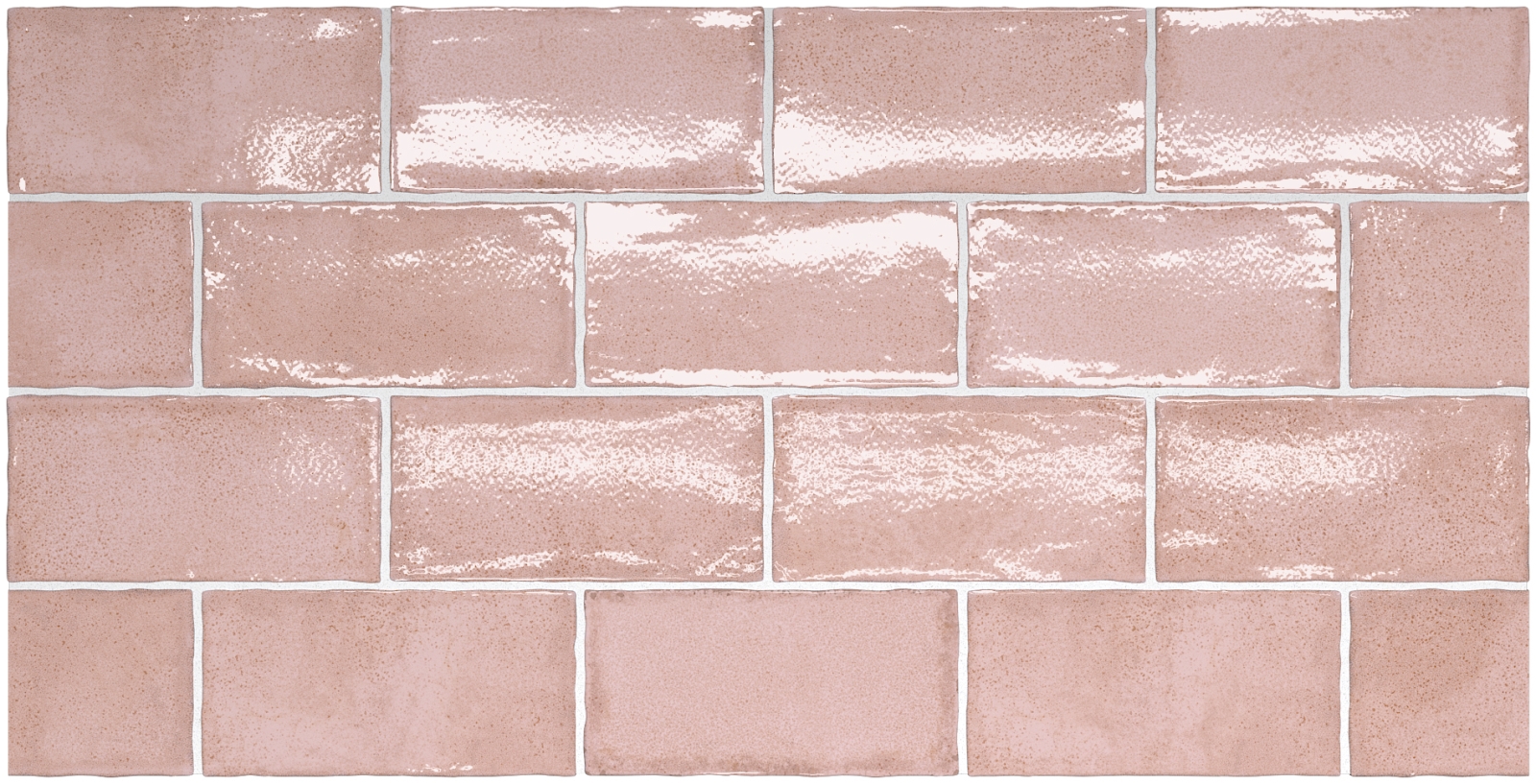 Altea Dusty Pink 7,5X15