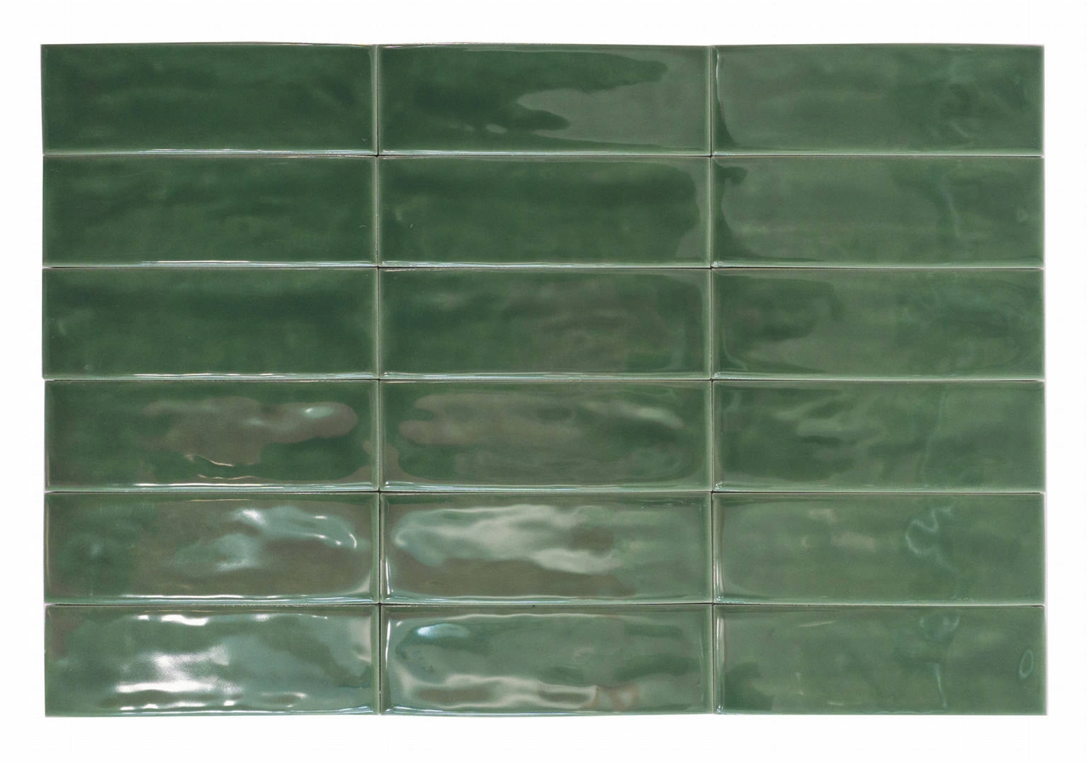 Altea Green 5X15