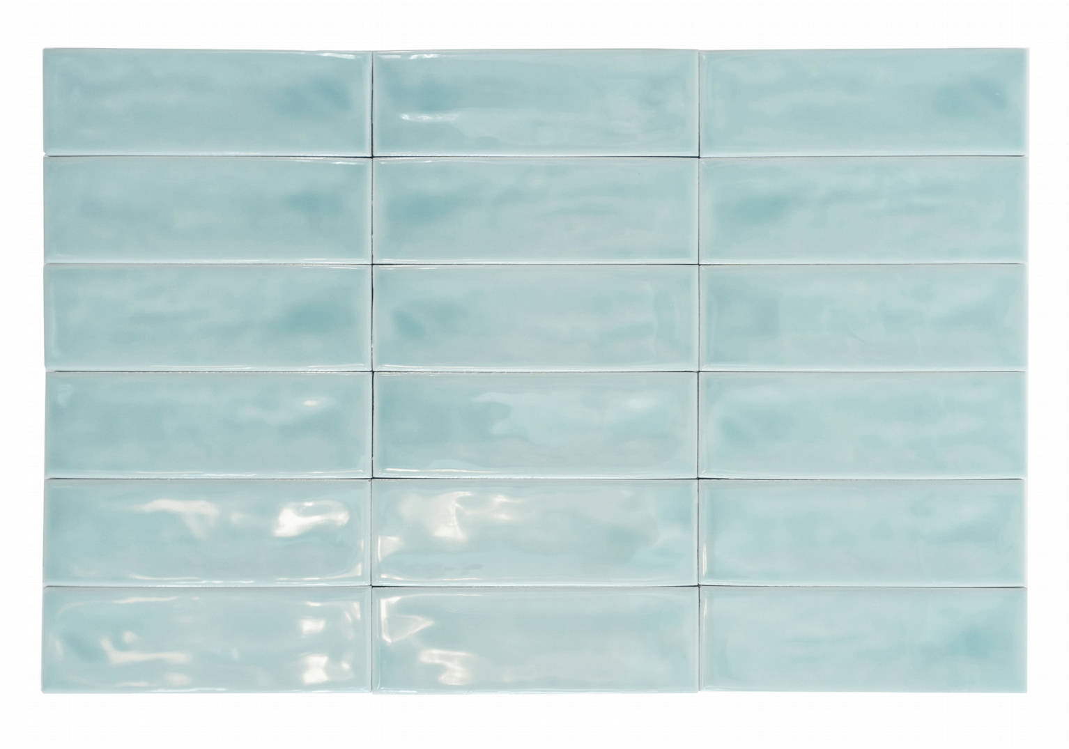 Altea Mint 5X15