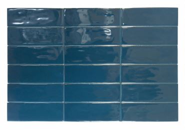 Altea Navy Blue 5X15