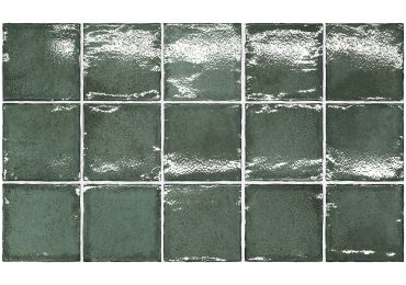 Altea Pine Green 10X10