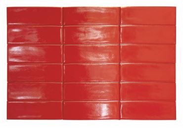 Altea Red 5X15