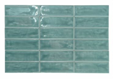 Altea Teal 5X15