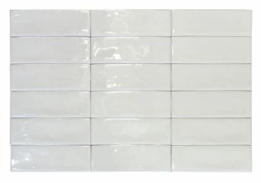 Altea White 5X15