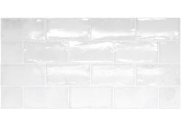 Altea White 7,5X15