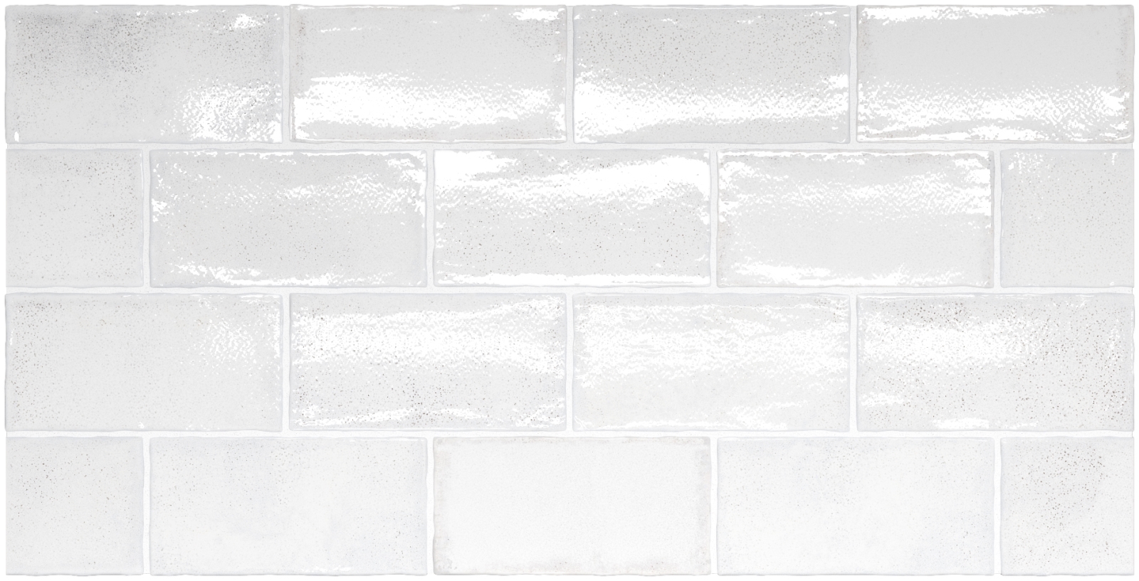 Altea White 7,5X15