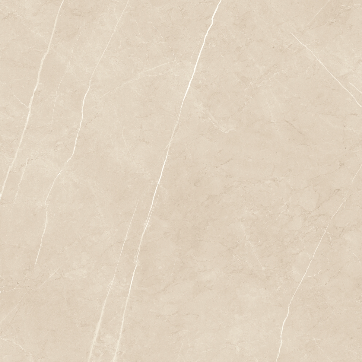 Alure Cream  100X100 Satinado