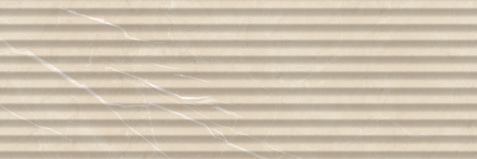 Alure Mosaic Cream Satinado 33,3X100