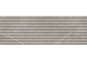 Alure Mosaic Grey Satinado 33,3X100
